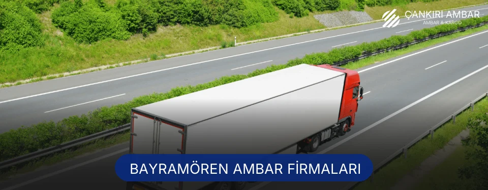 Bayramören Ambar Taşımacılık