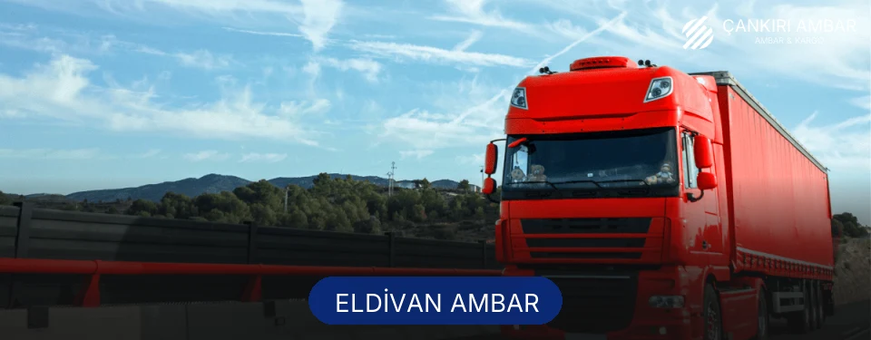 Eldivan Ambar