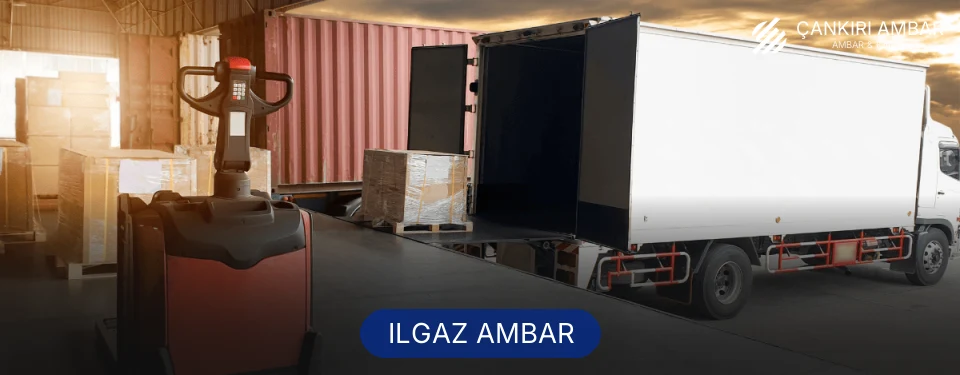Ilgaz Ambar