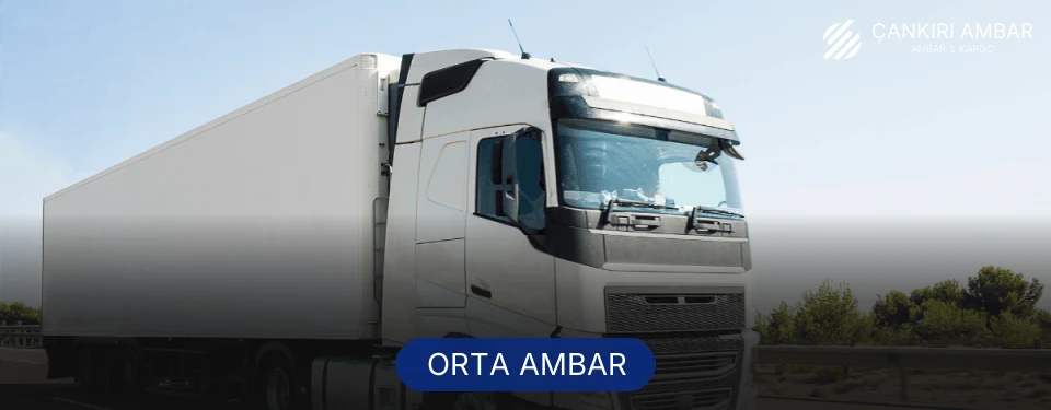 Orta Ambar