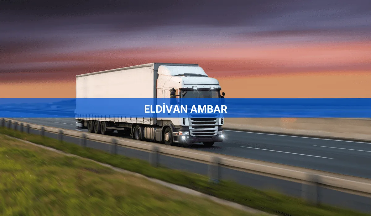 Eldivan Ambar