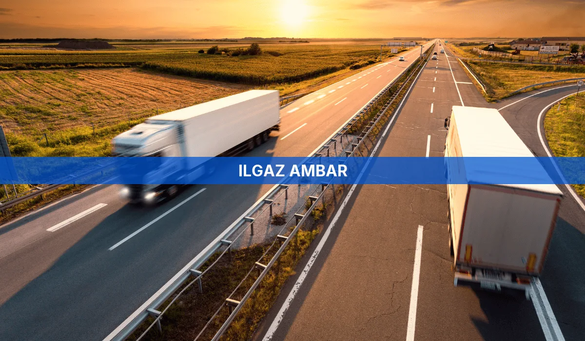 Ilgaz Ambar