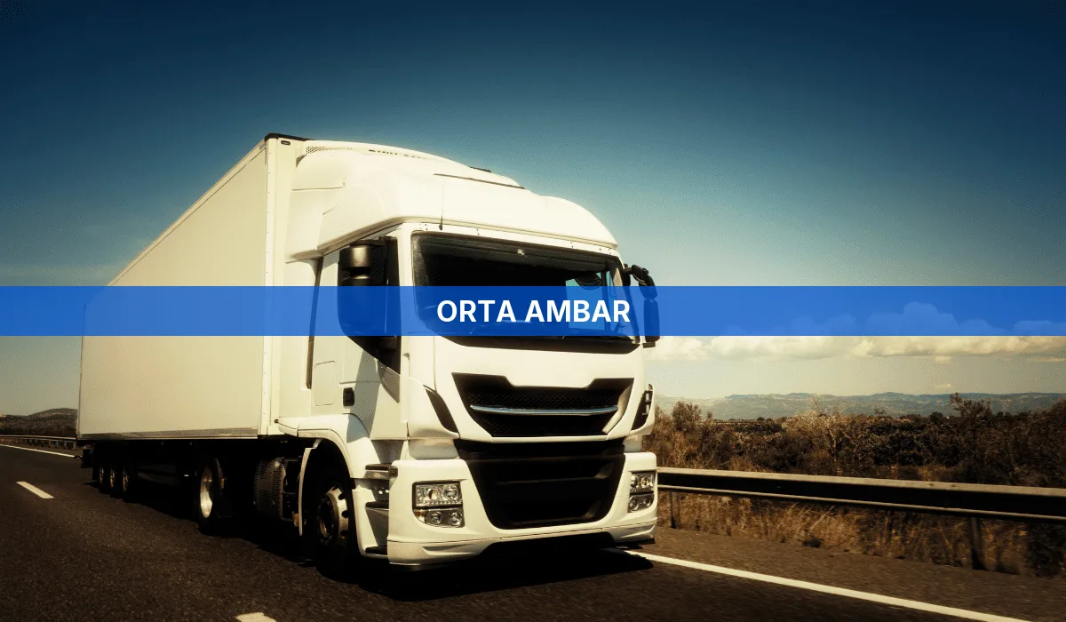 Orta Ambar